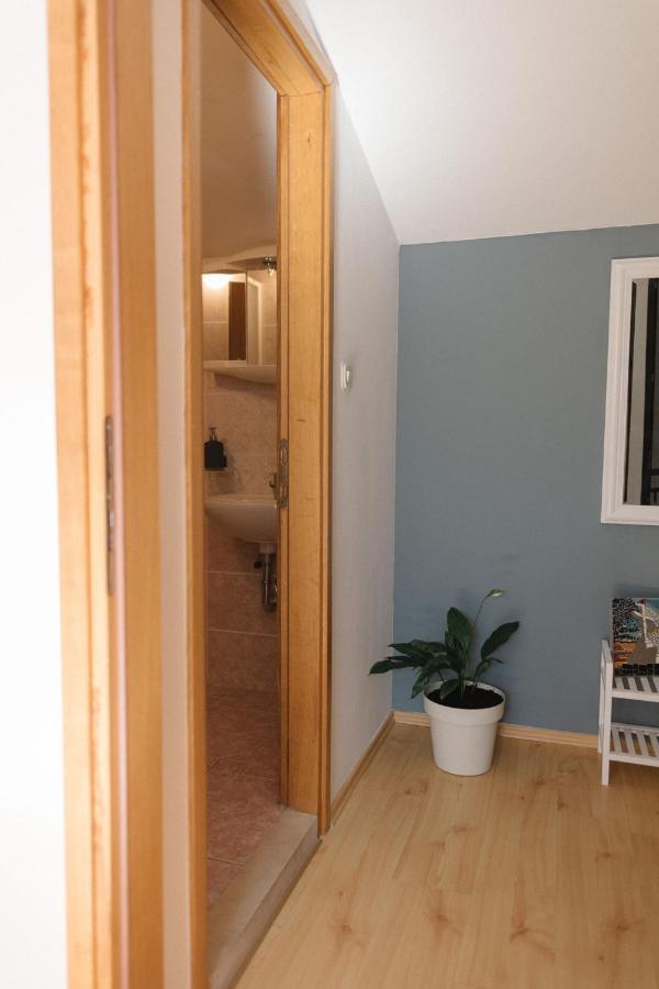 Apartment Great View Makarska Exterior photo