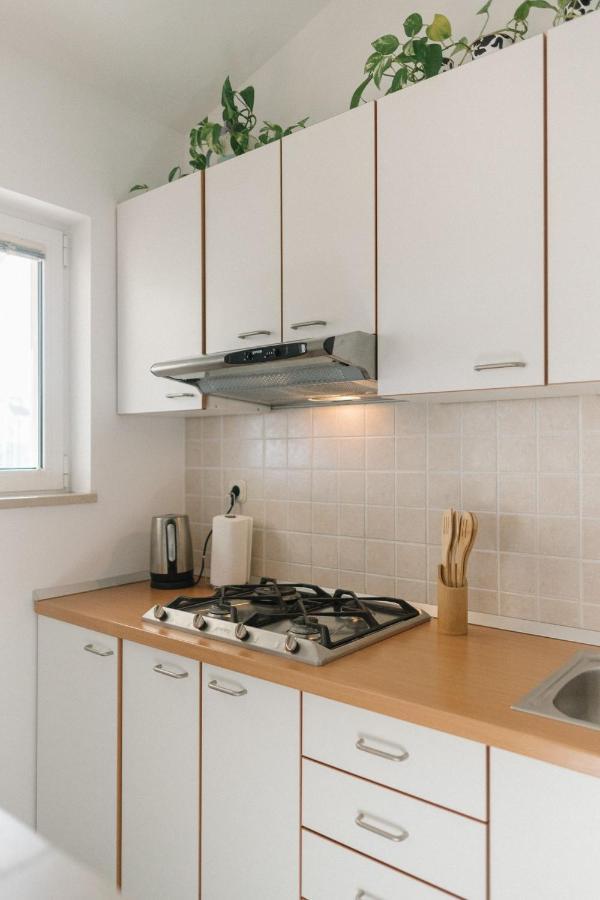 Apartment Great View Makarska Exterior photo