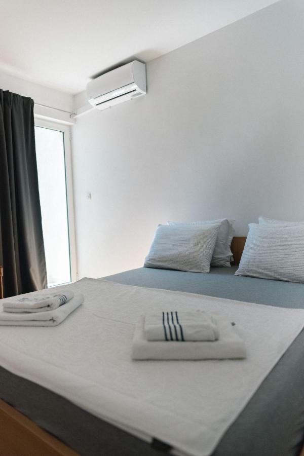 Apartment Great View Makarska Exterior photo