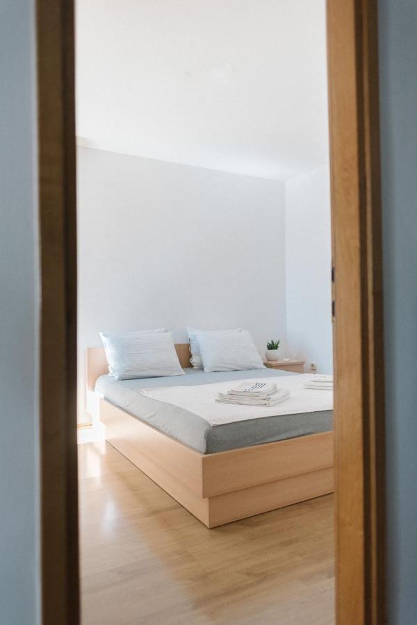 Apartment Great View Makarska Exterior photo
